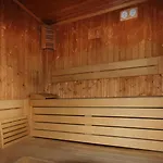 Lägenhet Alpine *
