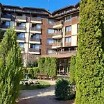 Lägenhet Alpine