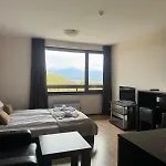 Lägenhet Alpine