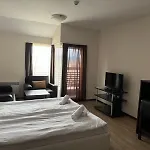 Alpine Lägenhet Bansko