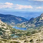 Lägenhet Alpine *