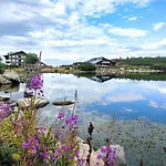 Alpine Lägenhet