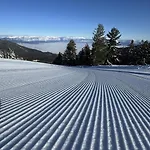 Lägenhet Alpine *