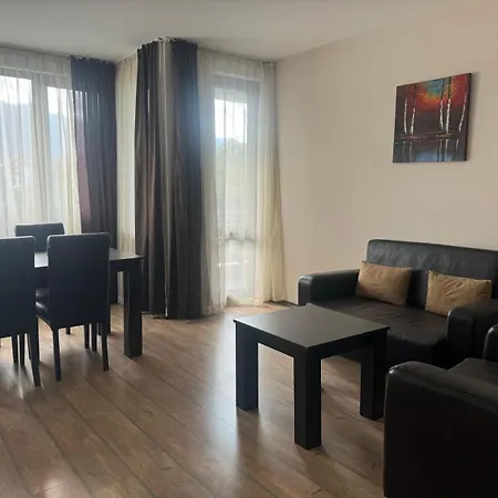 Alpine * Bansko
