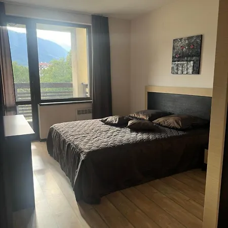 Alpine Daire