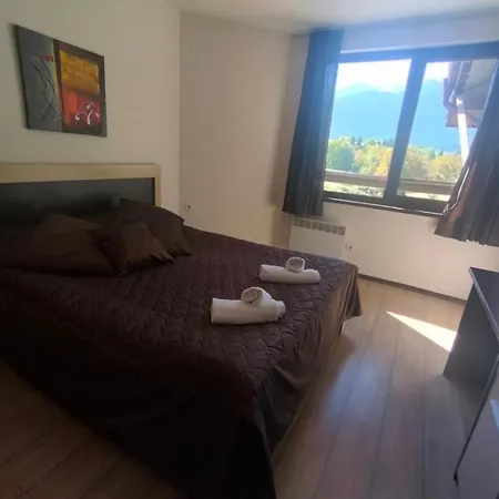 Alpine Bansko