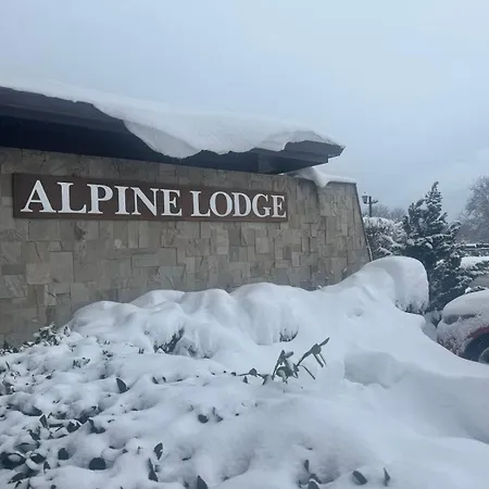 Lägenhet Alpine Bansko
