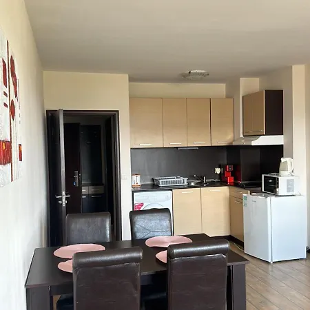 Appartement Alpine Bansko