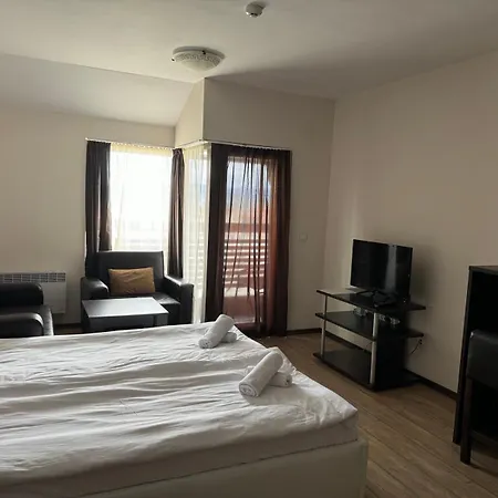 Alpine Appartement Bansko