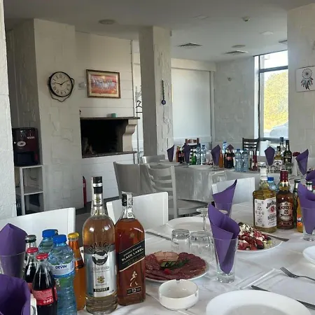 Alpine Appartement Bansko