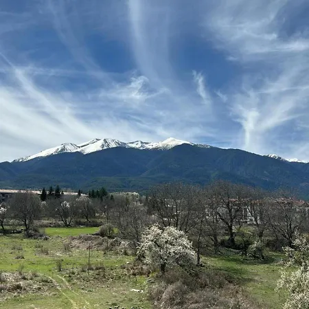 Alpine بانسكو