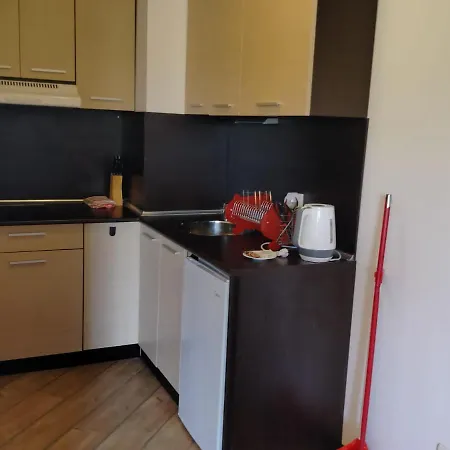 Alpine * Банско