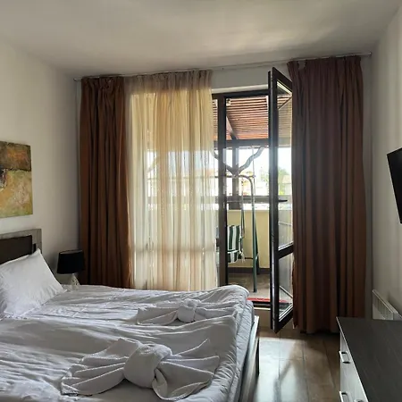 Lejlighed Alpine Bansko