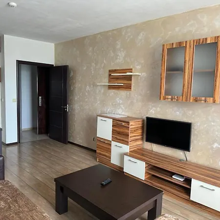 Alpine Apartment Bansko