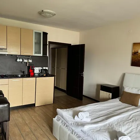 Alpine * Банско