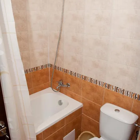 Alpine Apartment Bansko