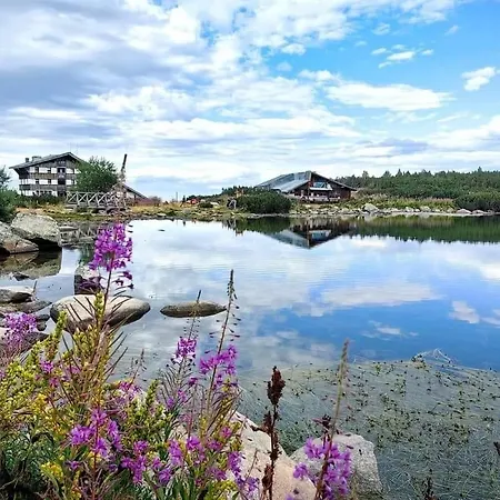 Alpine Апартамент