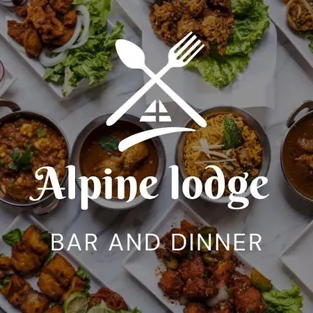 Апартаменты Alpine Банско