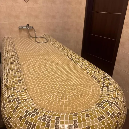 Apartment Alpine Bansko