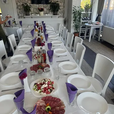 Alpine * Банско