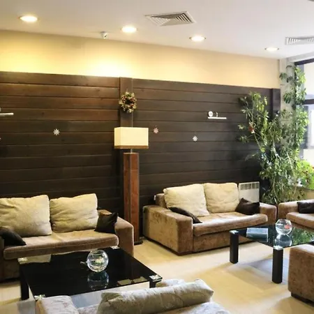 Alpine Апартамент *