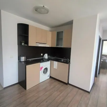 Апартамент Alpine Банско