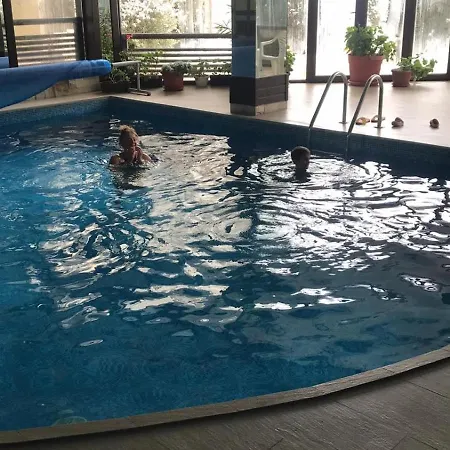 Alpine * Банско