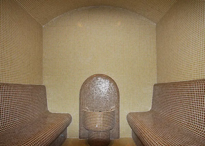 Alpine Appartement *