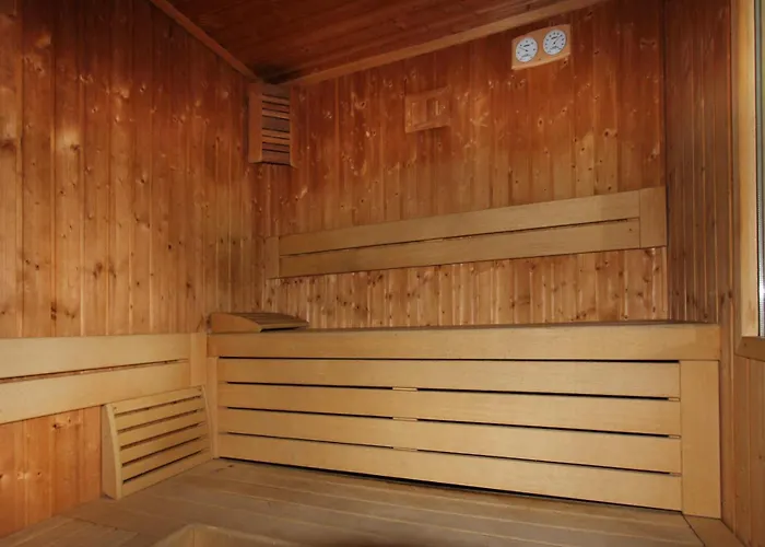 Appartement Alpine *