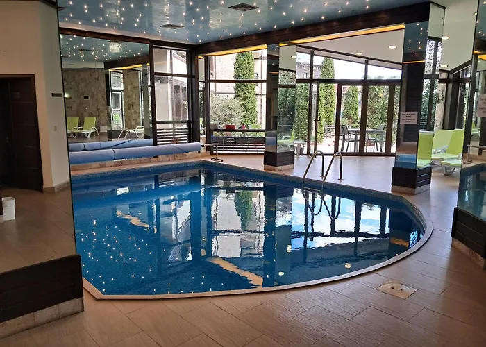 Appartement Alpine *