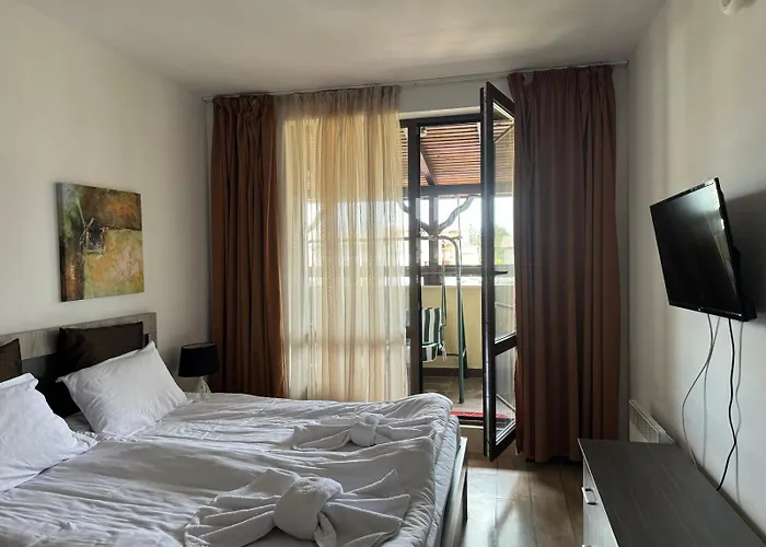 Appartement Alpine Bansko