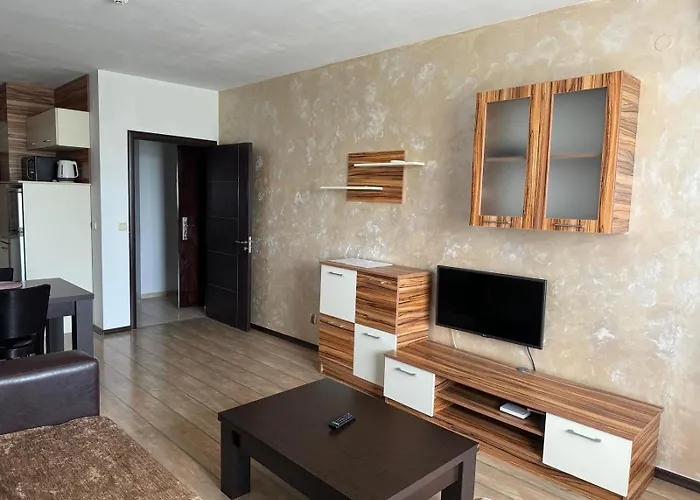 Alpine Appartement Bansko