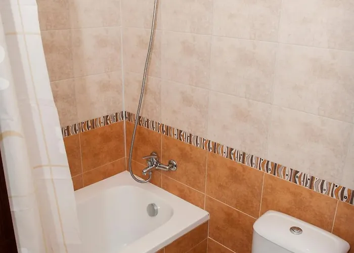 Alpine Appartement Bansko