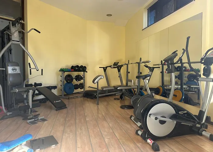 Alpine Appartement *