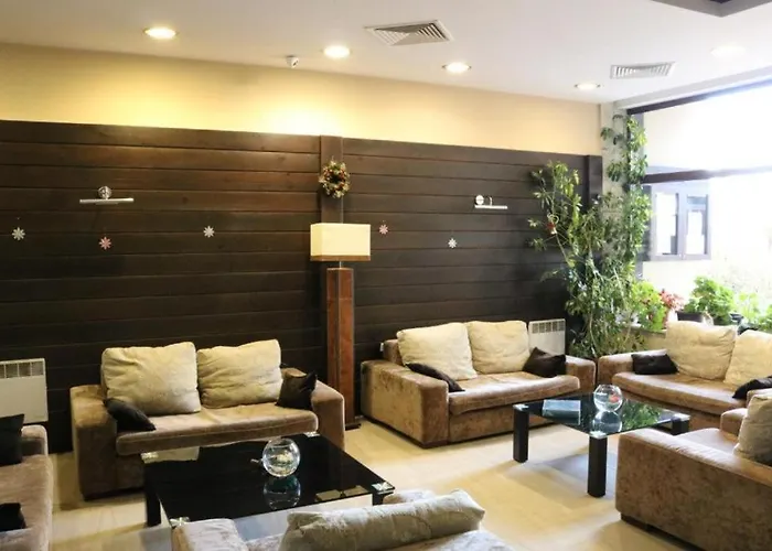 Alpine Appartement *