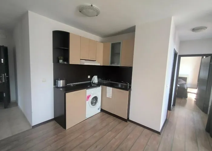 Appartement Alpine Bansko